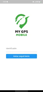 MY GPS MOBILE