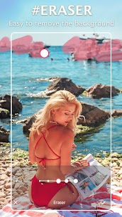 Modded Meitu-All in One Photo Editor Apk New 2022 3