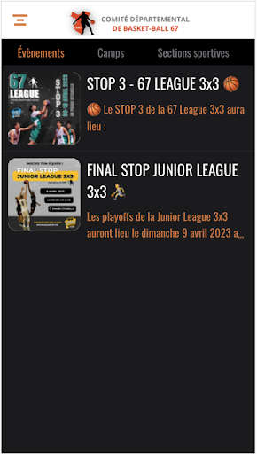 CD67 Basket Screenshot 4 - AppWisp.com
