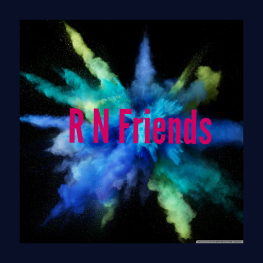 R N Friends logo