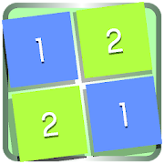 Cell Trace - Grid Puzzle Game  Icon