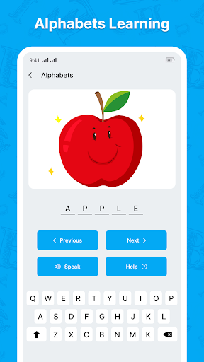 English Spelling Master