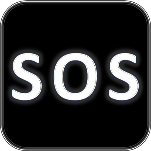 SOS  Icon