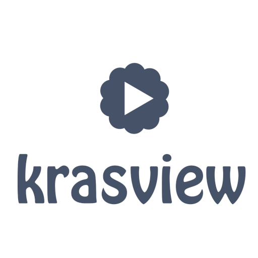 Krasview logo