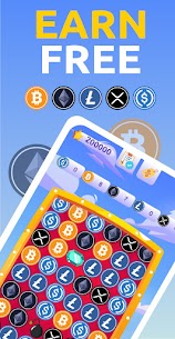 CryptoRize – Earn BTC  SHIB Apk Download 3