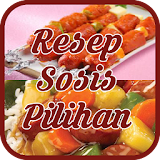 Resep Sosis Pilihan icon