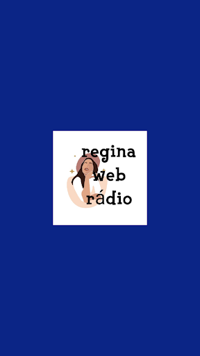 Android application Regina Web Radio screenshort