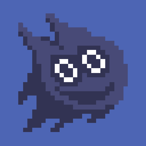 Phantom Dungeon logo