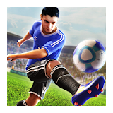 Football 2016 Top Best Games icon