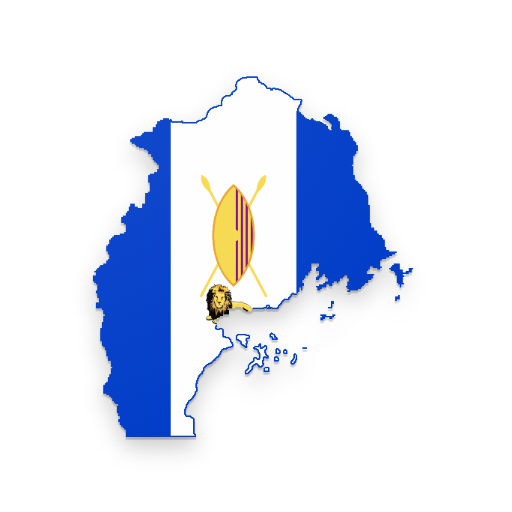 Ebika (Buganda Clans) logo