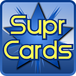 Cover Image of ดาวน์โหลด Super Cards  APK