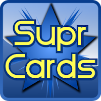 Super Cards