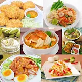 Thai Food Recipes by Thai Chef icon