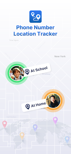 Phone Number Location Tracker screenshot 5