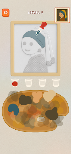 Paint Master screenshot 1