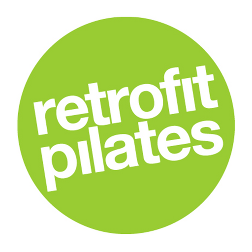 Retrofit Pilates logo