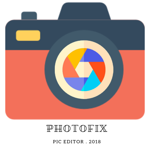 Pictures pro. Photofix. Pic Editor. Profile picture Edit.