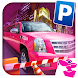 Pink Lady Limo Taxi Driver Go - Androidアプリ