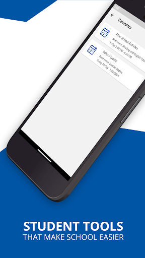 Christian Life Schools Screen 2