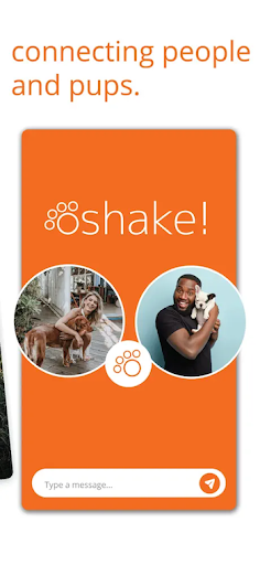 Shake Screen 2