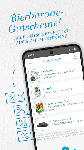 Bierbarone Screen 3