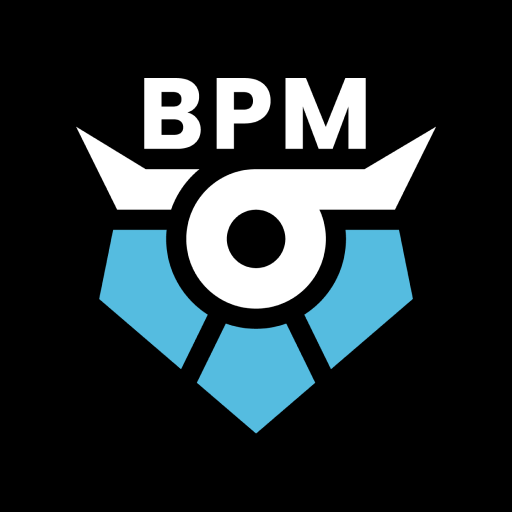Beast Power Mode logo