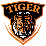 Tiger Vip Vpn icon