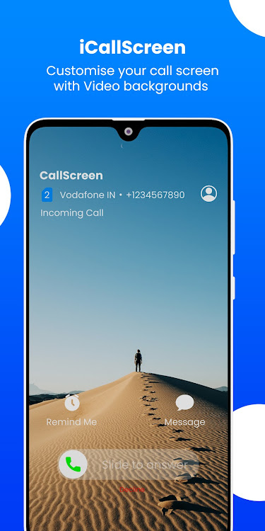 Phone Dialer and Caller - 0.2 - (Android)