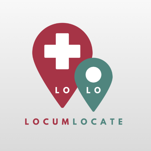 Lolo - Locum Locate Download on Windows