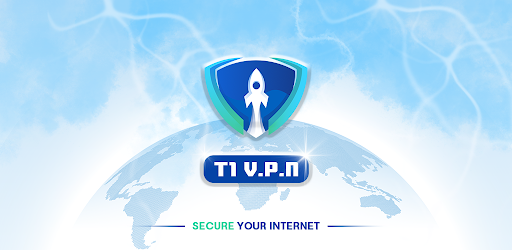 T1 VPN : Fast VPN Proxy