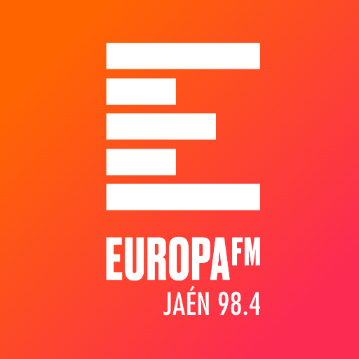 Europa FM Jaén logo