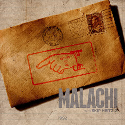 Icon image 39 Malachi - 1992: Return to Me