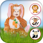 Cover Image of Download Kids Costume 2018 1.0 APK