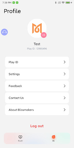 Blissmakers Screenshot 3 - AppWisp.com