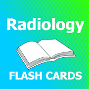 Radiology Xray Flashcard