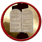 The Bible Ten Commandments KJV Apk