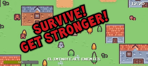 Slinger Survival Screen 3