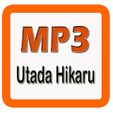 Koleksi Lagu UTADA HIKARU icon