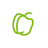 bell pepper icon