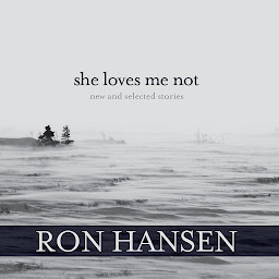 Icon image She Loves Me Not: New and Selected Stories