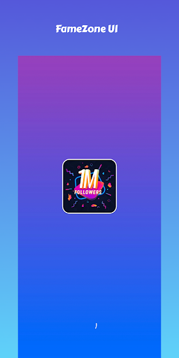 FameZone Get Followers & Likes Screen 2