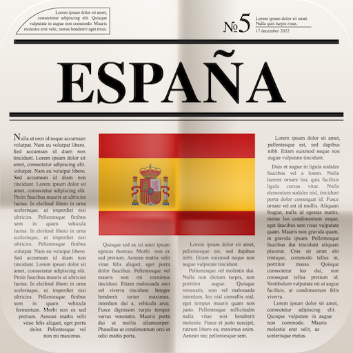Periódicos Españoles logo
