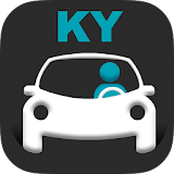 Kentucky DMV Permit Test Prep 2020 icon