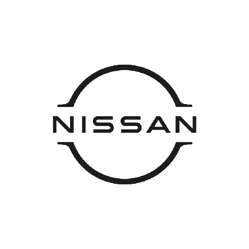 DINISSAN logo