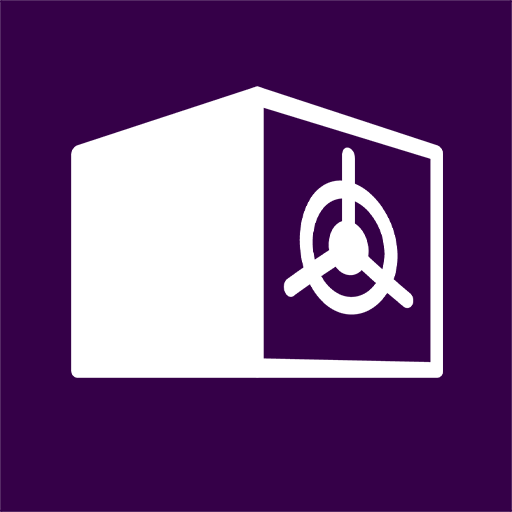 My Executor Box logo