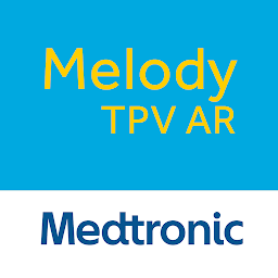 「Melody™ TPV AR」のアイコン画像