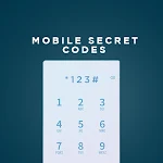Cover Image of Download Mobile Secret Codes - Tricks 1.3.0 APK