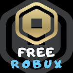 Cover Image of Download Free Robux 1.0.0 APK