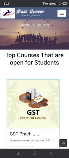 Fast Career Coaching