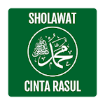 Cover Image of Download Shalawat Cinta Rasul Sulis dan  APK